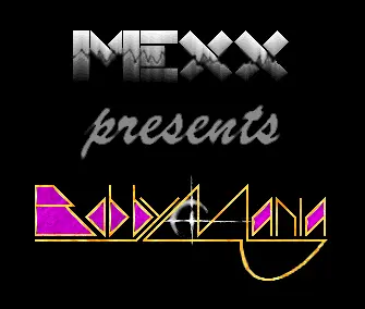Bobbymania (1991) by Mexx