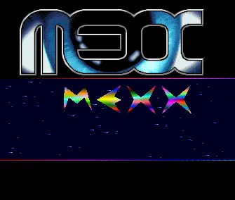 One Day (1991) by Mexx