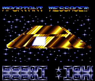 Tougher than the Rest (1989) by Microwave