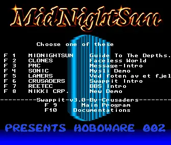 Hoboware 02 (1989) by Midnightsun