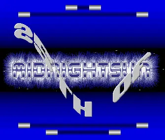 Zinustus (1990) by Midnightsun