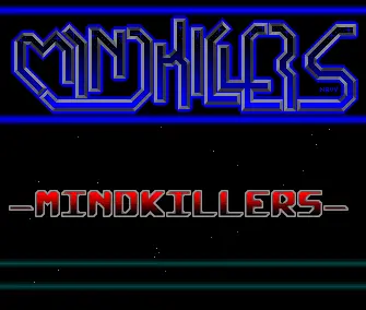 Navy's Intro (1990) by Mindkillers