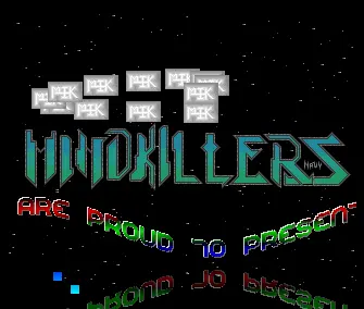 Abakus and Sidon Party Demo 1 (1990) by Mindkillers