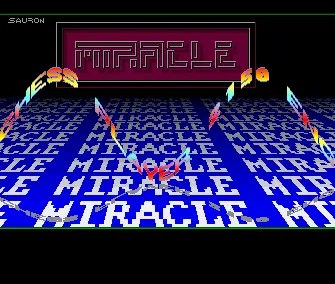 Chess Player 2150 (1990) by Miracle