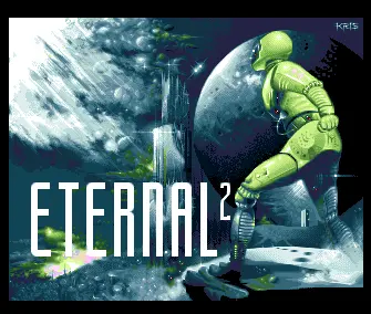 Eternal 02 (1992) by Miracle (new)