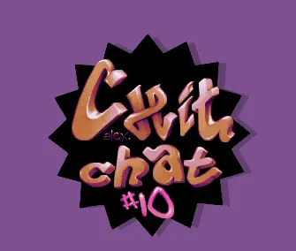 Chit Chat 10 Intro (1993) by Mirage