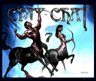 Chit Chat 07 (1992) by Mirage