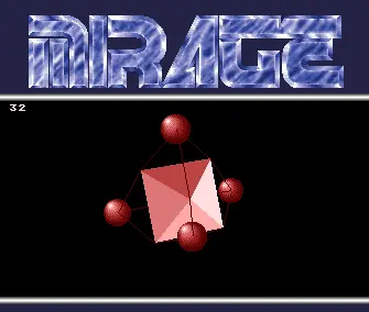 Dynamic 3D by Mirage