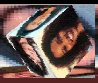 Models Inc (1995) by Mirage