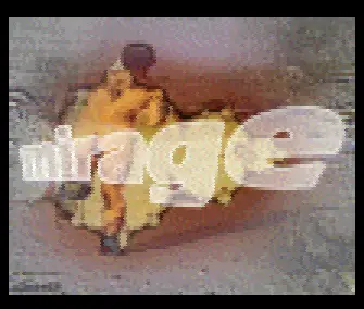 Somewhere In Holland 95 Intro (1995) by Mirage