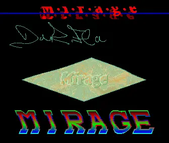 Born by Mirage Germany