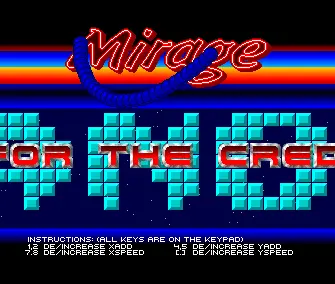 Vipers Demo by Mirage International