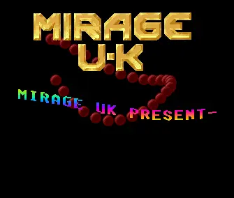 Last Intro (1988) by Mirage UK