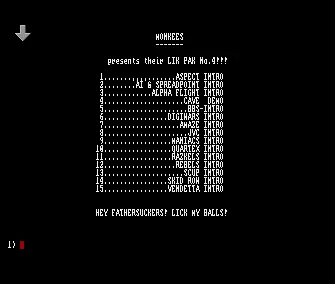 Lik Pak 04 by Monkees