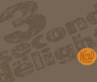 3 Seconds of Delight (1994) by Movement