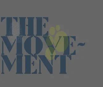 A Movement Screen (1994) by Movement