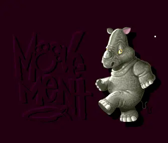 We Are Movement (1994) by Movement