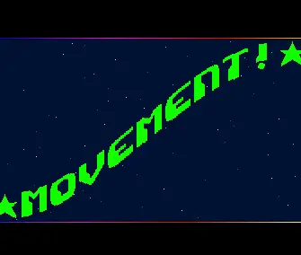 Old School (1994) by Movement