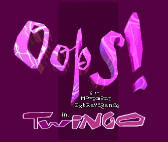 Twingo - A Spring Postcard (1993) by Movement