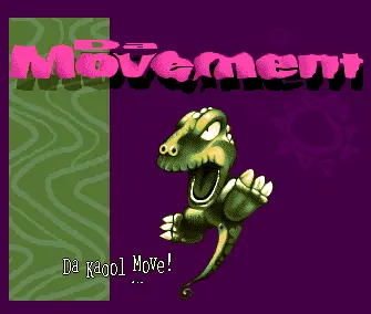 Symbol (1993) by Movement