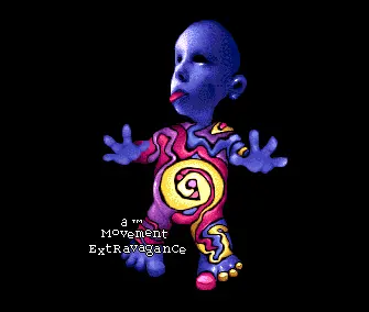 Cooky (1993) by Movement