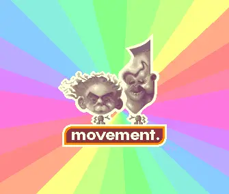 Bobby (1994) by Movement