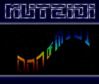 Color (1989) by Mute 101