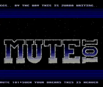 Suck Your Dreams This Is Heaven (1989) by Mute 101