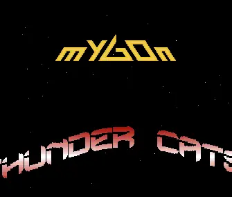 Thundercats (1988) by Mygon