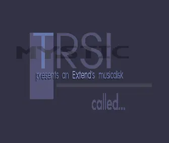 Starlight (1994) by Mystic