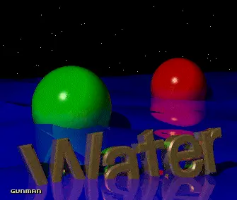 Imaginations (1994) by Mystic