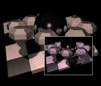 Atom (1994) by Mystic