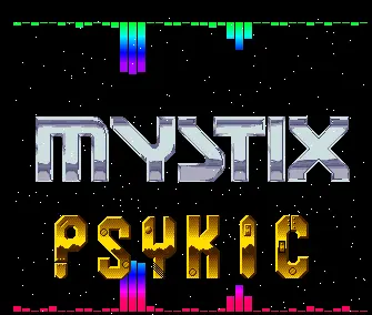 Equalizer Demo (1989) by Mystix
