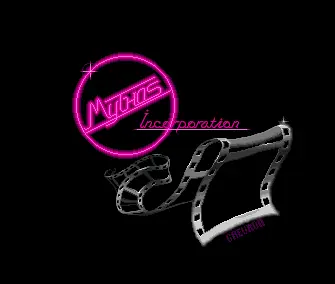Unoriginal Demo (1991) by Mythos