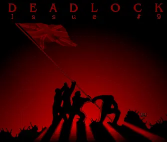 Deadlock 09 (1993) by Narcosis