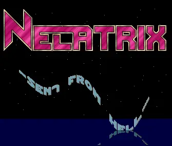 First Production (1989) by Necatrix