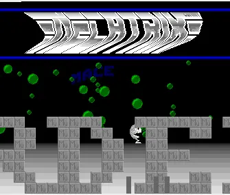 Prophet Demo (1989) by Necatrix