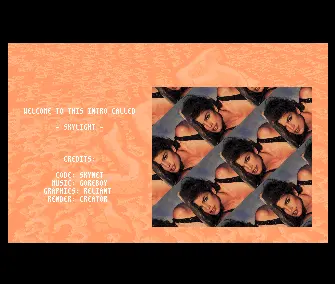 Skylight (1995) by Necropolis