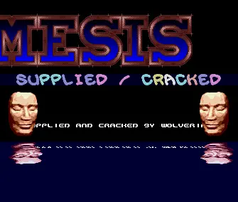 The Third Reich (1992) by Nemesis