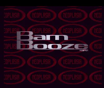 Bambooze by Neoplasia