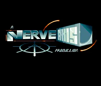 Demon's Rage (1993) by Nerve Axis