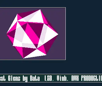 Glenzathon (1992) by Nerve Axis