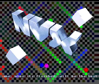 Pretty Intro by Nerve Axis