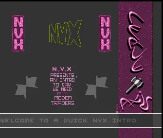 Wooden Moths (1992) by Nerve Axis