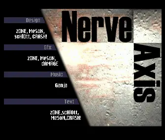 Pressure Intro (1995) by Nerve Axis