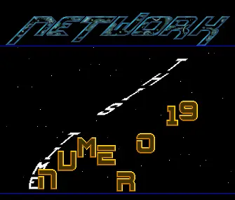 Demodisk 19 Intro (1989) by Network
