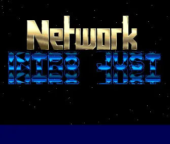 Gidday Fellas (1990) by Network