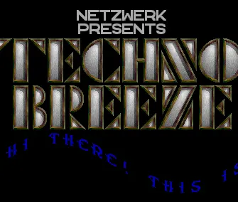 Techno Breeze (1992) by Netzwerk