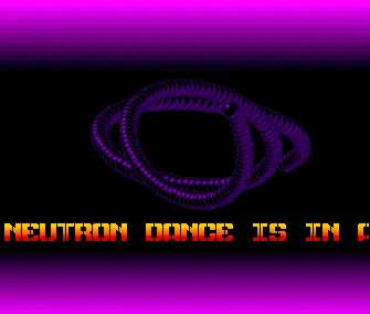 185 Bobs (1989) by Neutron Dance