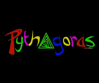 Pythagoras (1990) by Neutron Dance